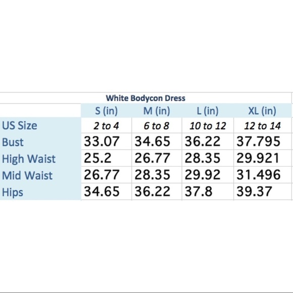 🌸Host Pick🌸 Last 2! Sexy Sheath Backless Bodycon Dress - Picture 8 of 8